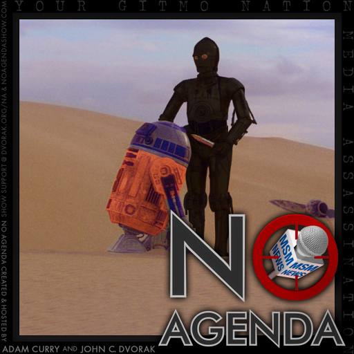 Episode VII by Sir JPG.