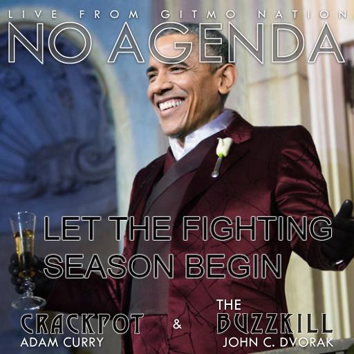 Fighting Season by Sir JPG.