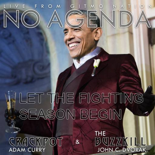 Fighting Season by Sir JPG.