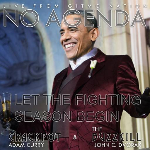 Fighting Season by Sir JPG.