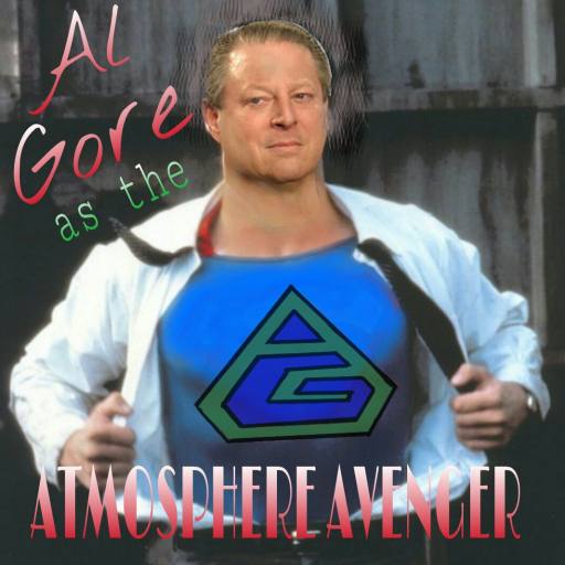 Atmosphere Avenger by Spadez85