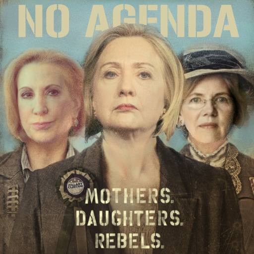 Smart Power,  No Agenda Episode 765