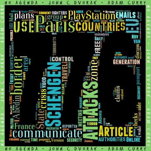 776 One-time Cloud by 20wattbulb