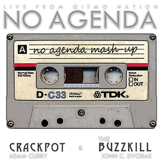 Mash-up 776.5 (V2.0) by 20wattbulb