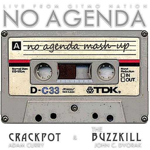 Mash-up cassette: D-C33 (776.5) by 20wattbulb