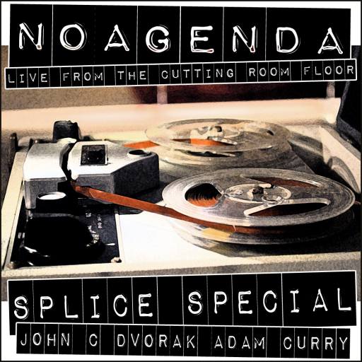 Splice Special by 20wattbulb