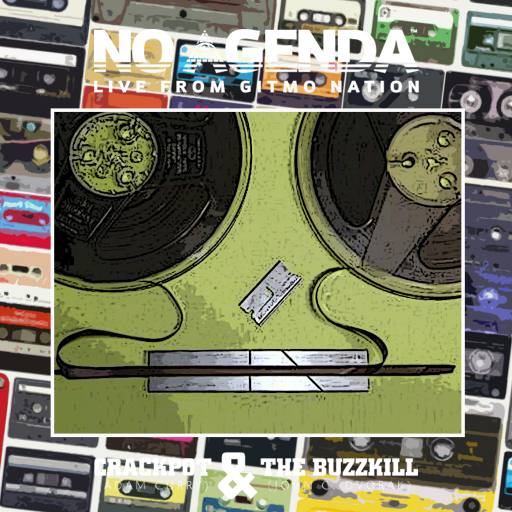 Splicing Special: Razor-blades & reel-to-reels by 20wattbulb