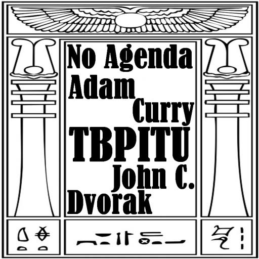 Mr. Crowley by Baron_Nussbaum