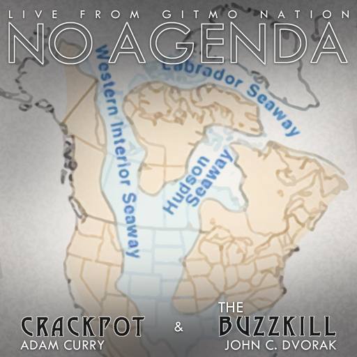 Change: The Only Constant by CaraP