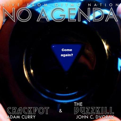 Question Everything by CaraP