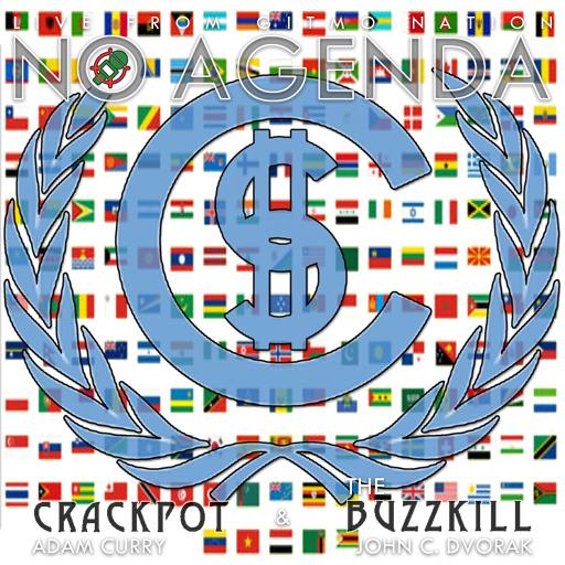 Cop out! by Cesium137