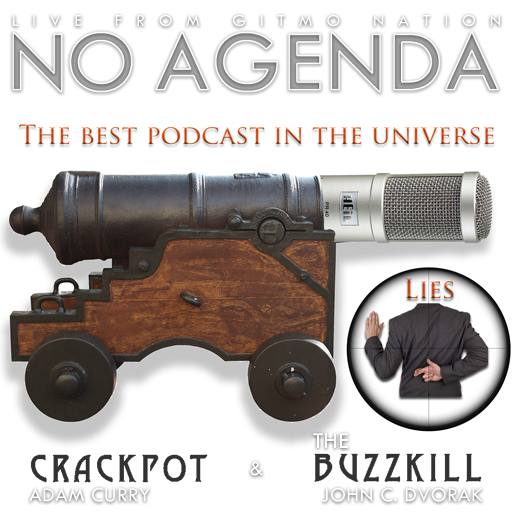 More lies by Cesium137