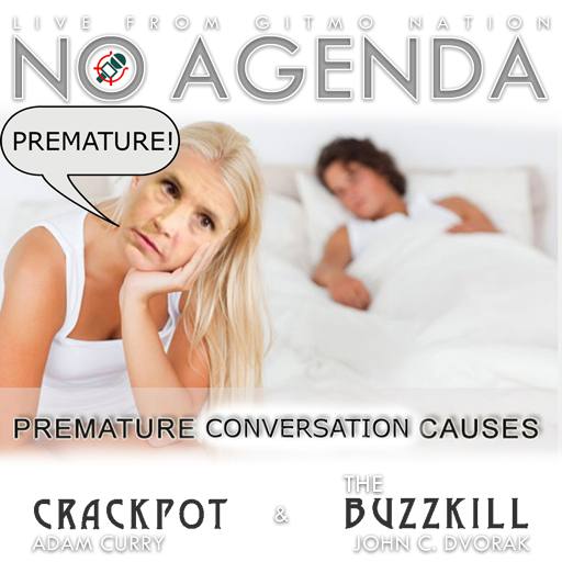 Premature... Are you sure? by Cesium137