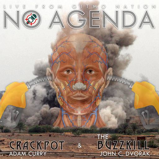 We are oil by Cesium137