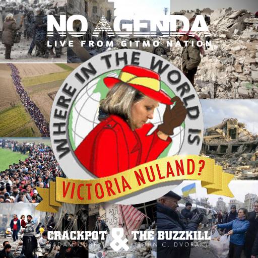 International Criminal by Flank Lizard