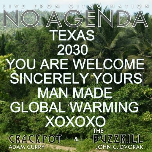 thank you global warming by ivan