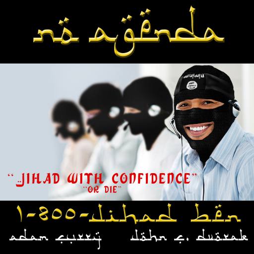 ISIT Help Desk by JORDAN792