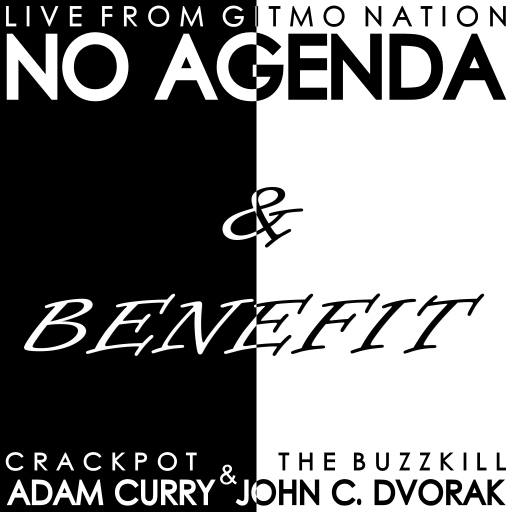 B&W Benefit by MartinJJ