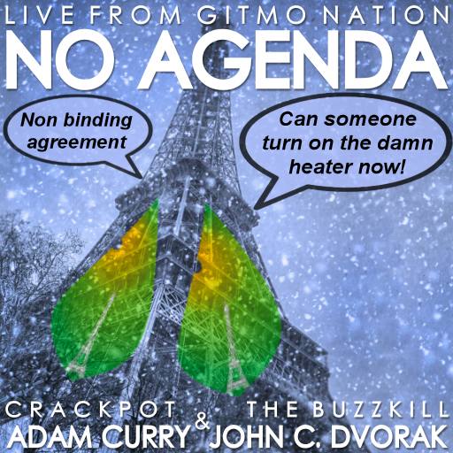 GOP21 Paris by MartinJJ