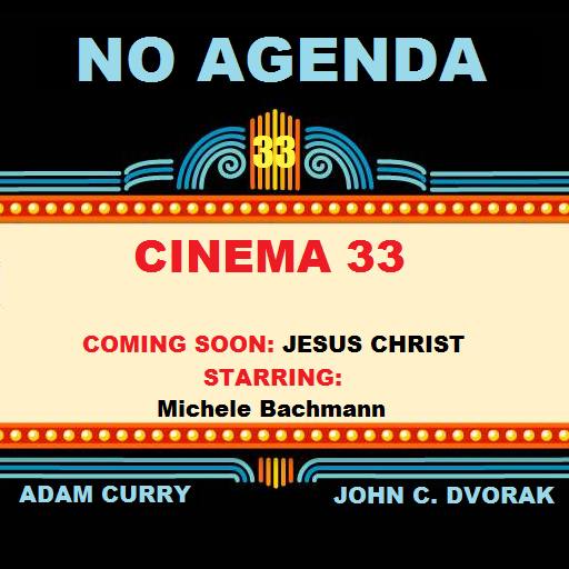 Cinema 33 by Mr. FABULOUS