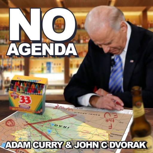 Mighty Men of Valor,  No Agenda Episode 770