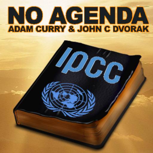Hunger Winter,  No Agenda Episode 771