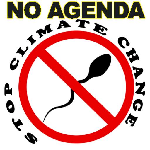 STOP CLIMATE CHANGE by pewDpie