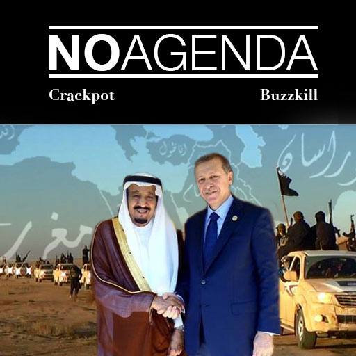 SaudiOttomanCaliphate by phenomenon