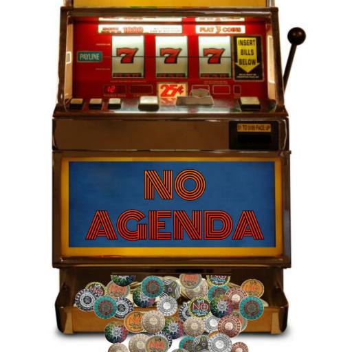 Jackpot 777 by Spadez85