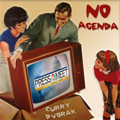 Press the Meet by ssantjer