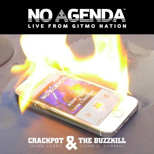 Podcast unavailable - Error 451 by 20wattbulb