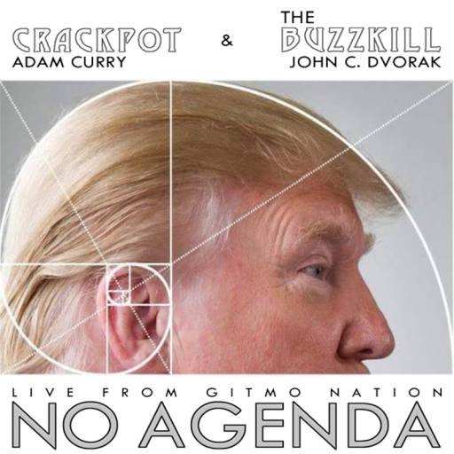 Golden Ratio by Baron_Nussbaum