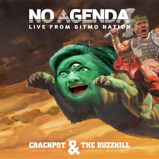 bastards of the universe by BaronTesticles