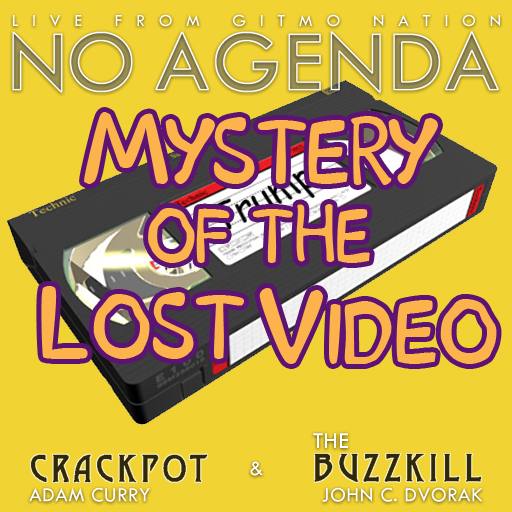 Mystery Video by Bomb-o-Bot