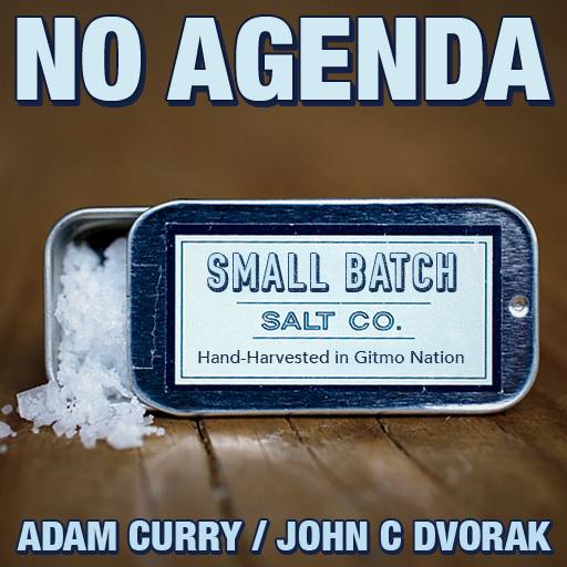 Small Batch by Brad Connell