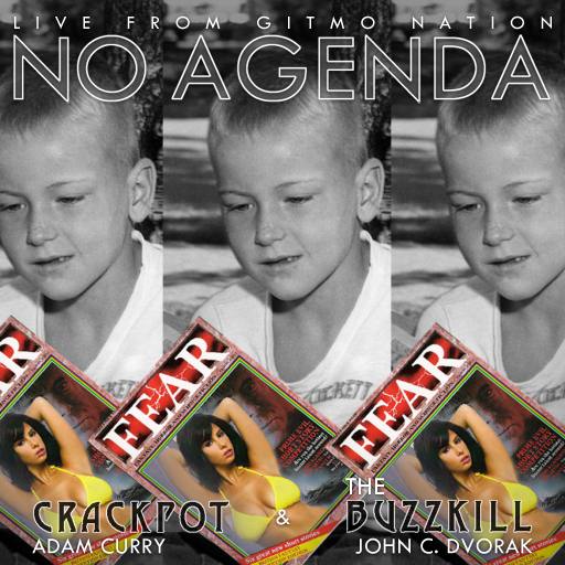 Disempower to the People by CaraP