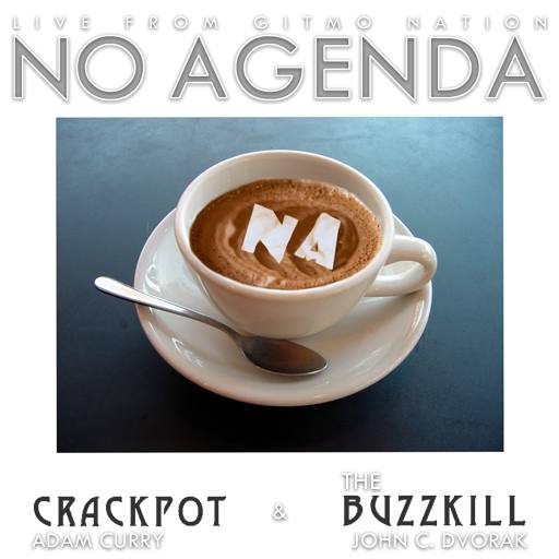 Peak Coffee by Cesium137