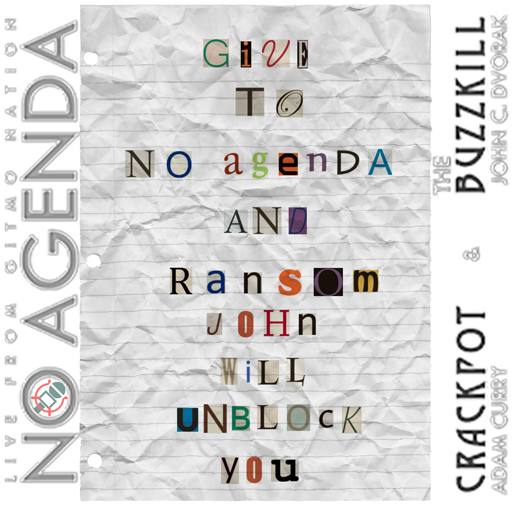 Ransom John by Cesium137