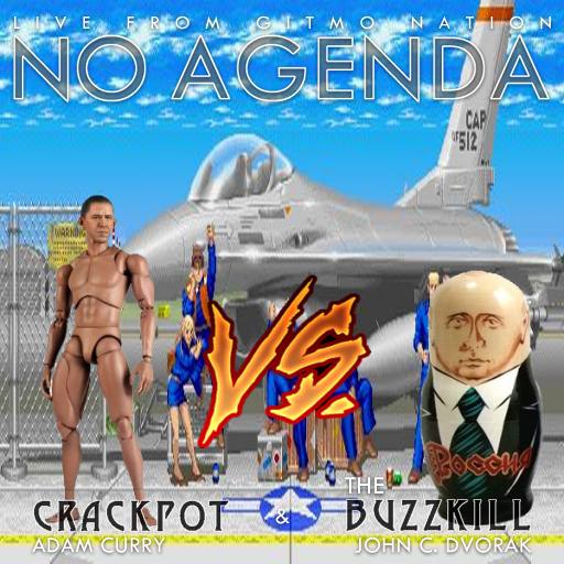 Obama VS Putin by Punched in the Podcast