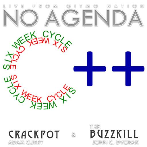 Six Week Cycle++ by Kholim