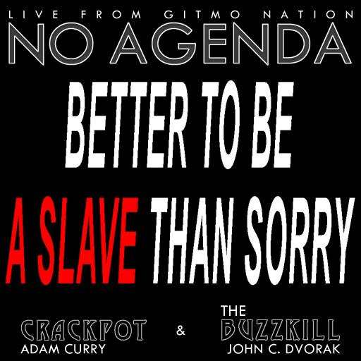 SLAVE THAN SORRY 2 by lfroncek
