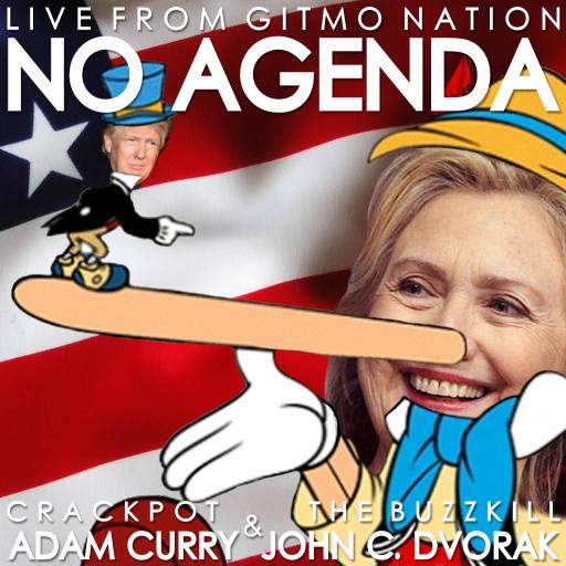 Trump vs Clinton Elections by MartinJJ