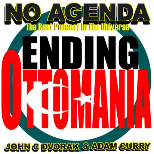 ENDING OTTOMANIA by NetworkDali aka PewDiePie