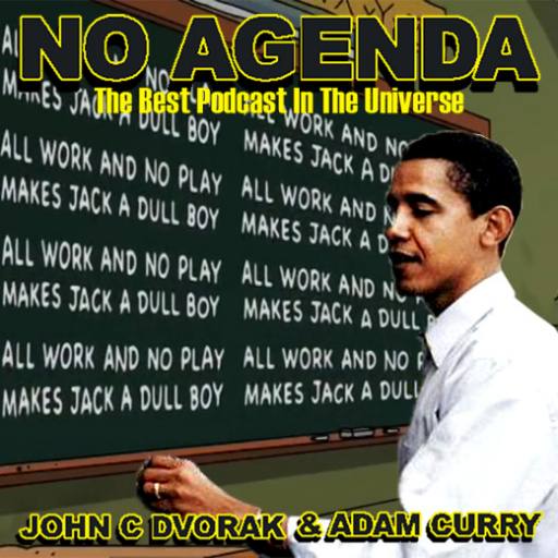 OBAMA-BART by NetworkDali aka PewDiePie