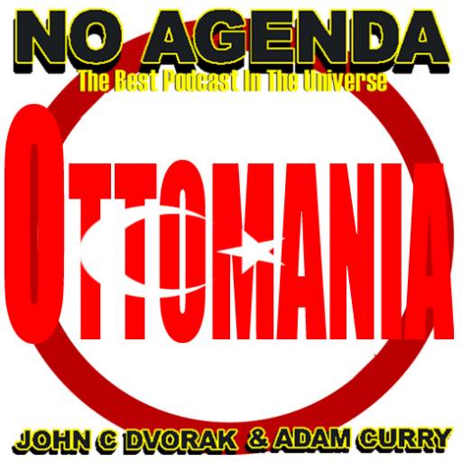 OTTOMANIA by NetworkDali aka PewDiePie