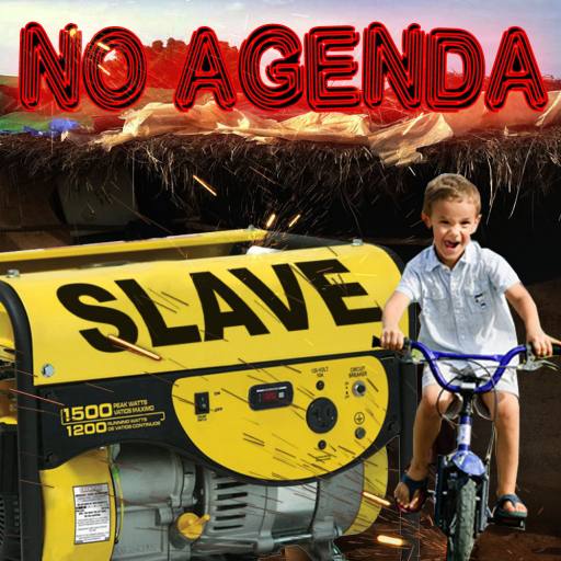 bkikie by Nick the Rat