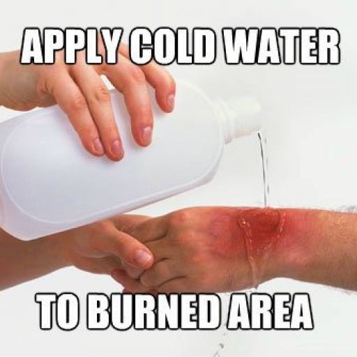 For the Salty by Nick the Rat