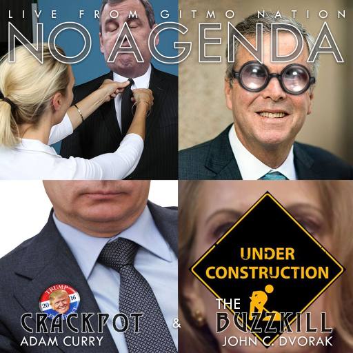 mashup by Nick the Rat