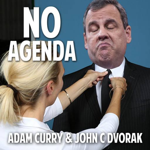 Nice Tie by Nick the Rat