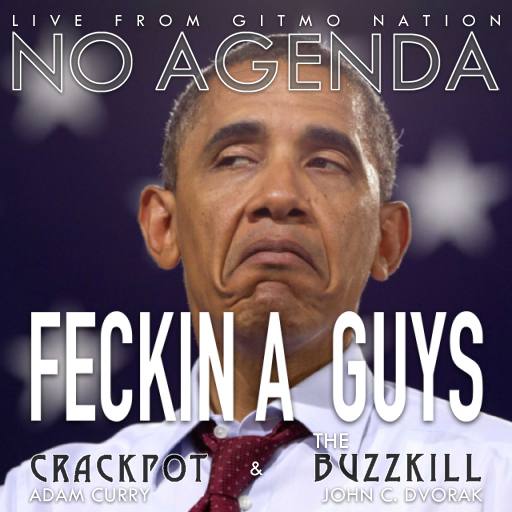 Feckless in Seattle by PownalGeek